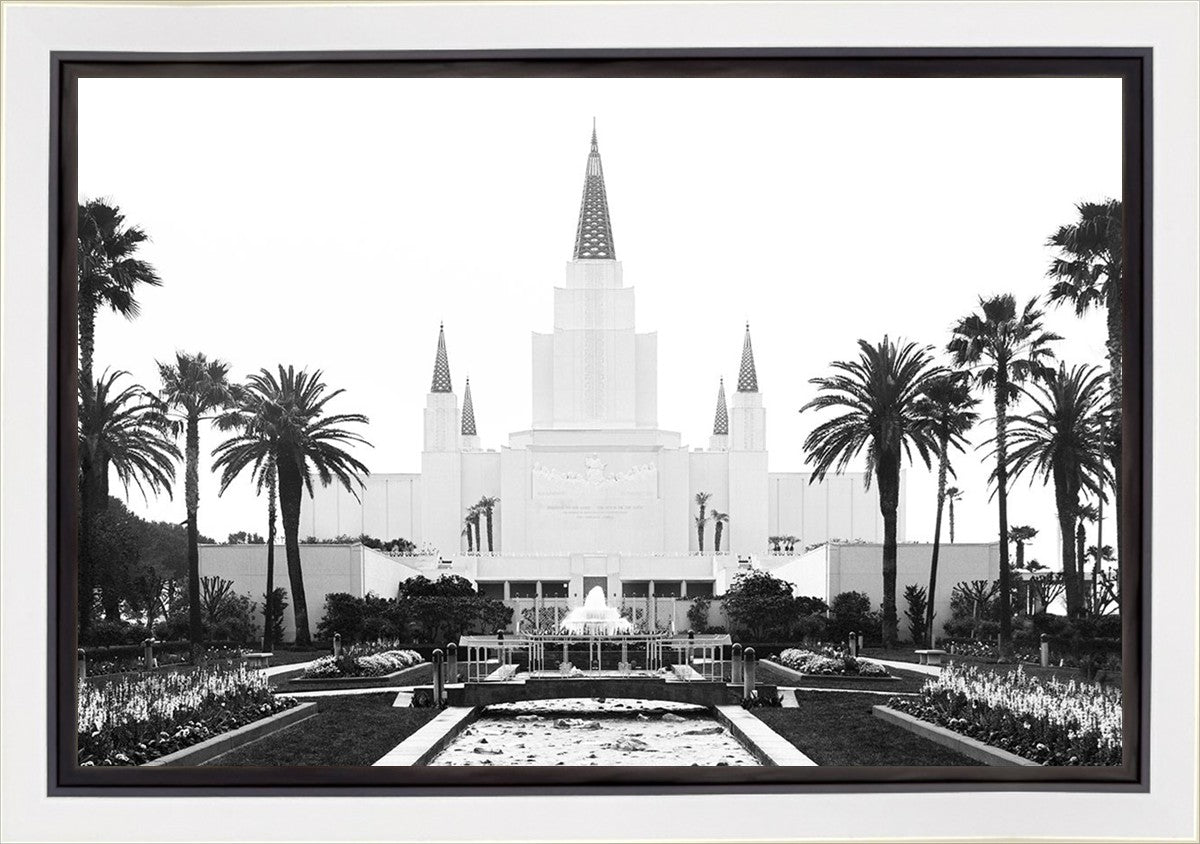 A Place of Peace Oakland