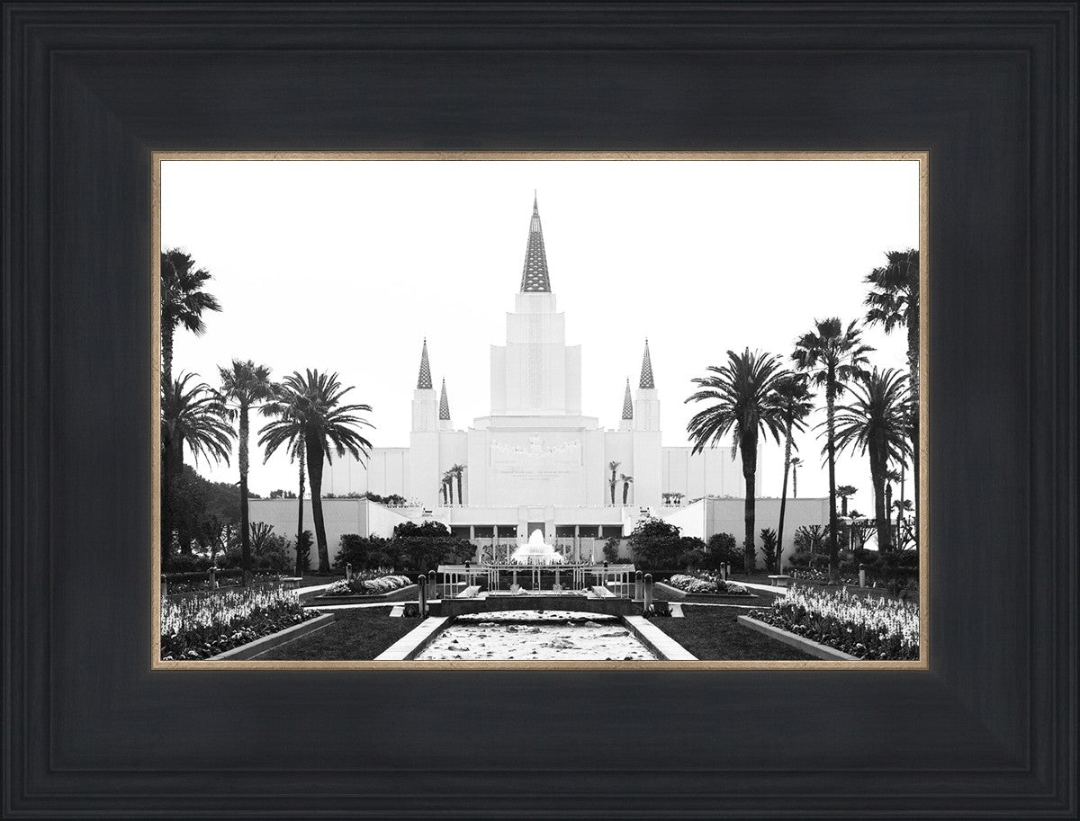 A Place of Peace Oakland