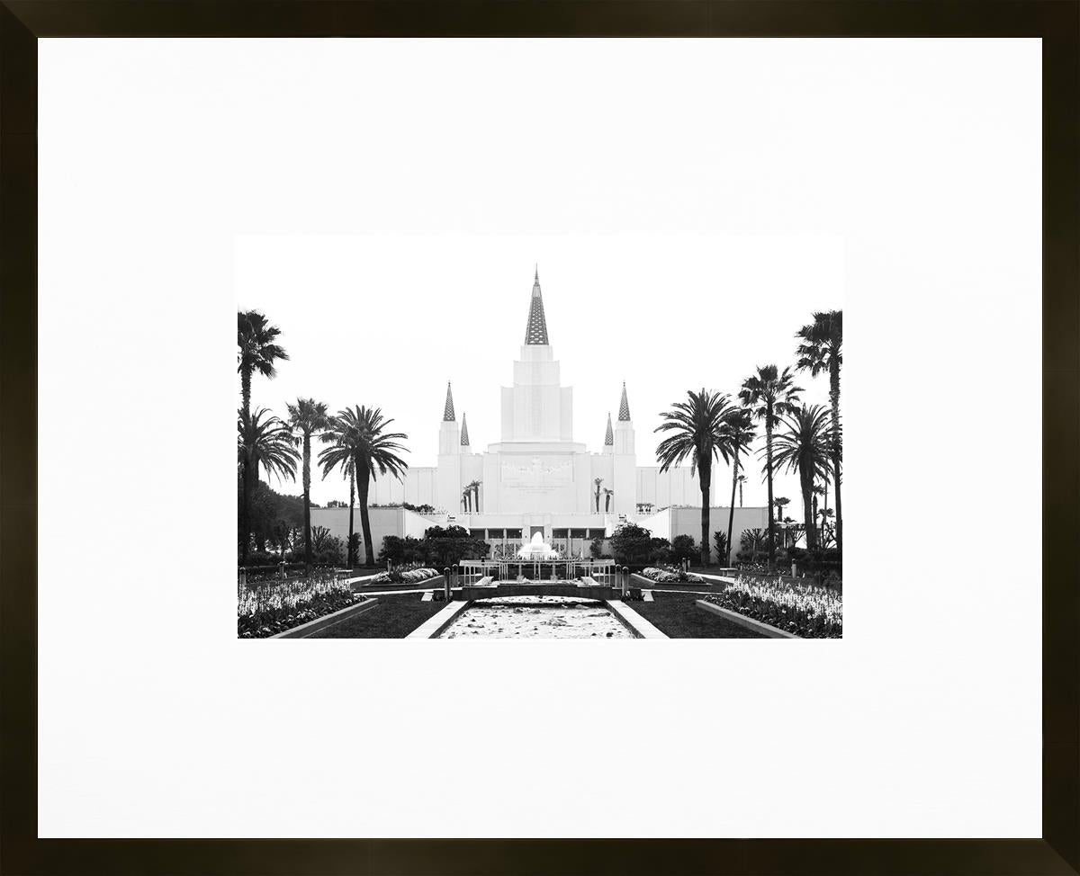 A Place of Peace Oakland