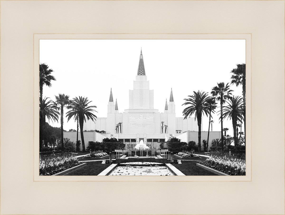 A Place of Peace Oakland