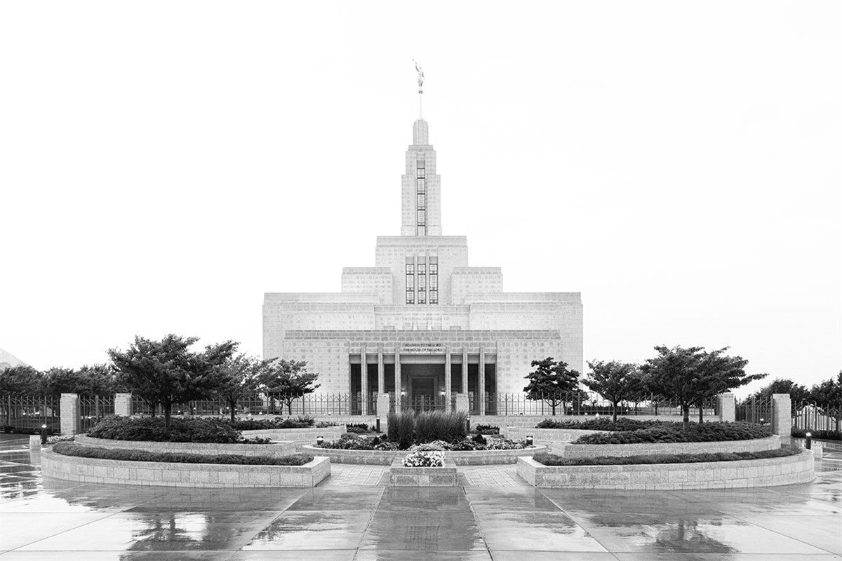 A Place of Peace Draper