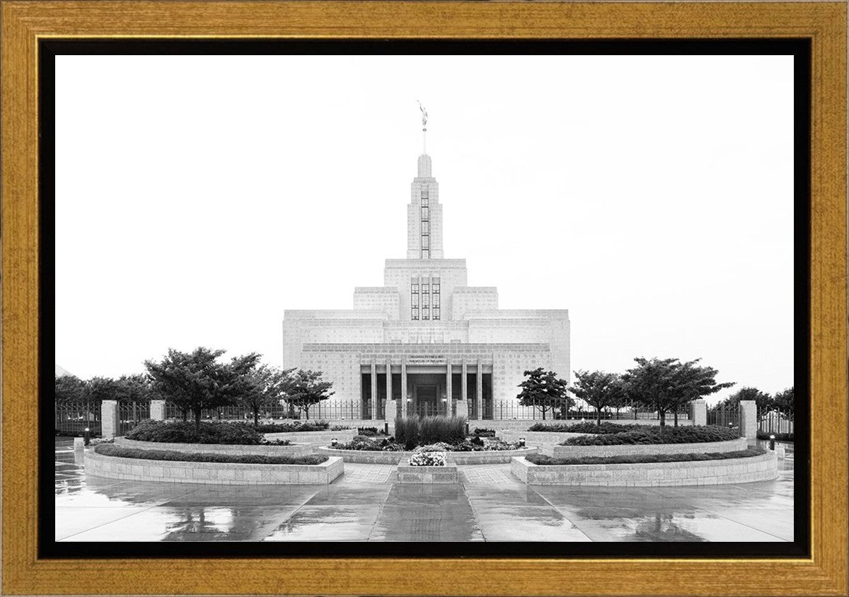 A Place of Peace Draper