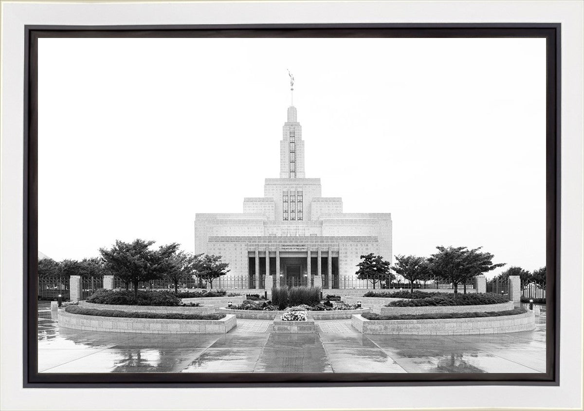 A Place of Peace Draper