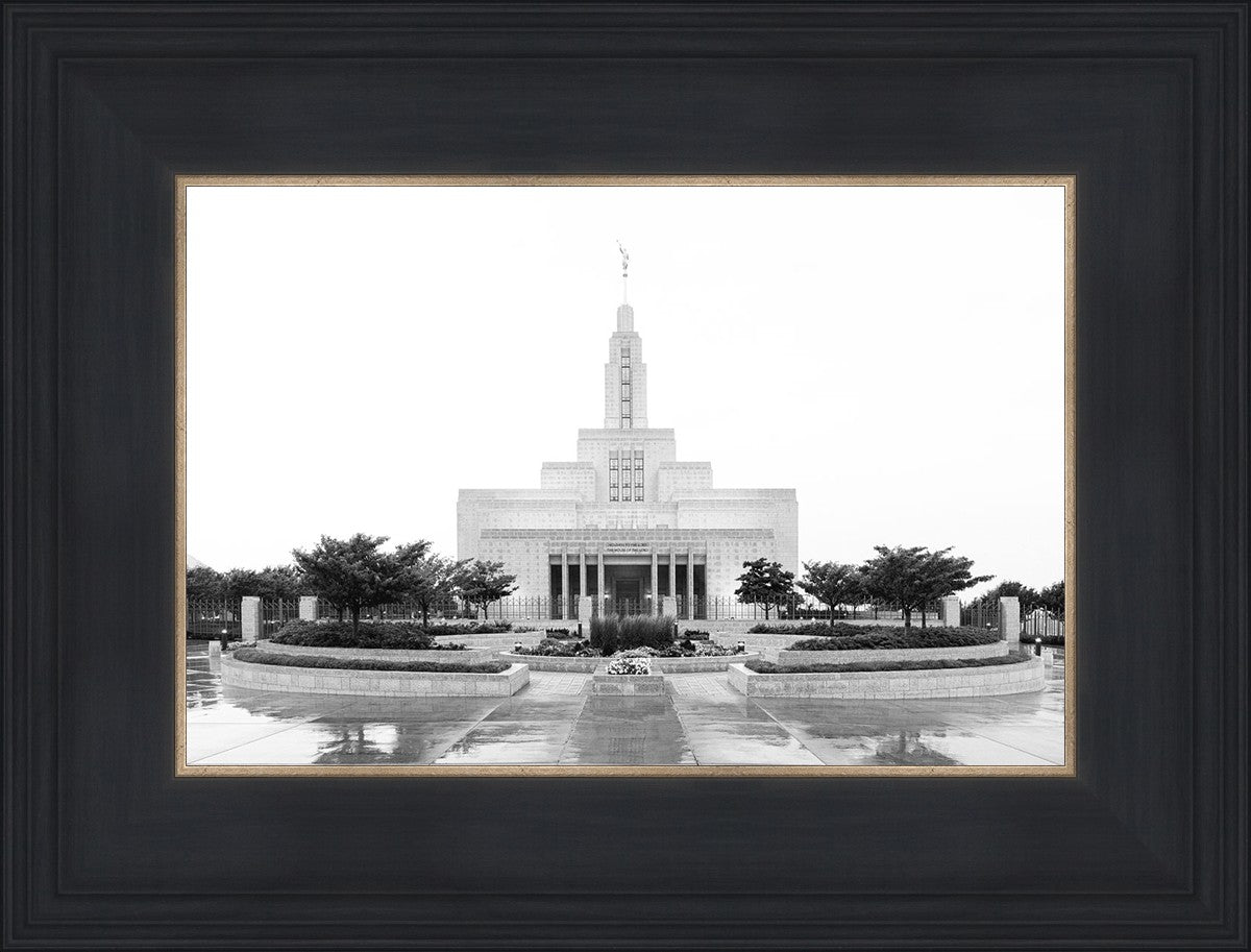 A Place of Peace Draper