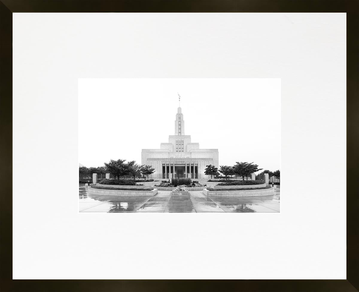 A Place of Peace Draper