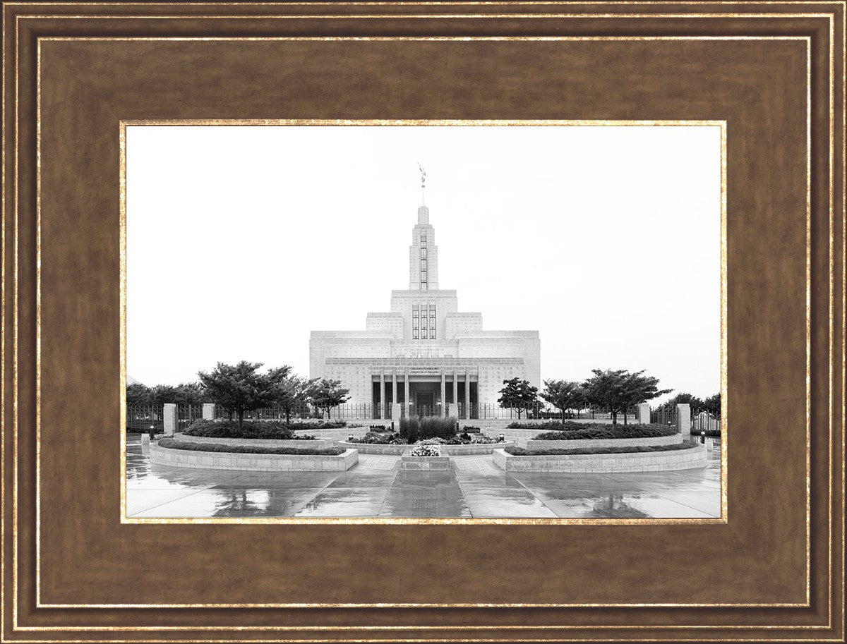 A Place of Peace Draper