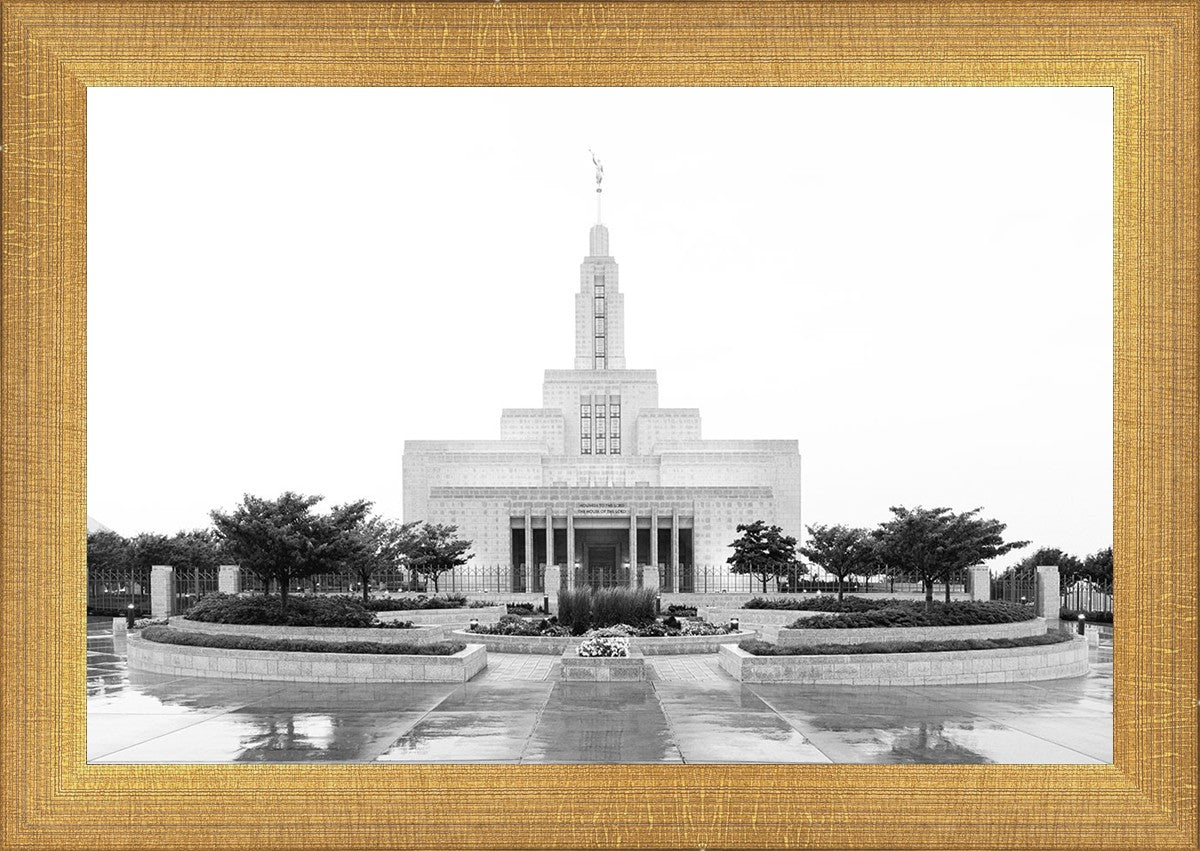 A Place of Peace Draper