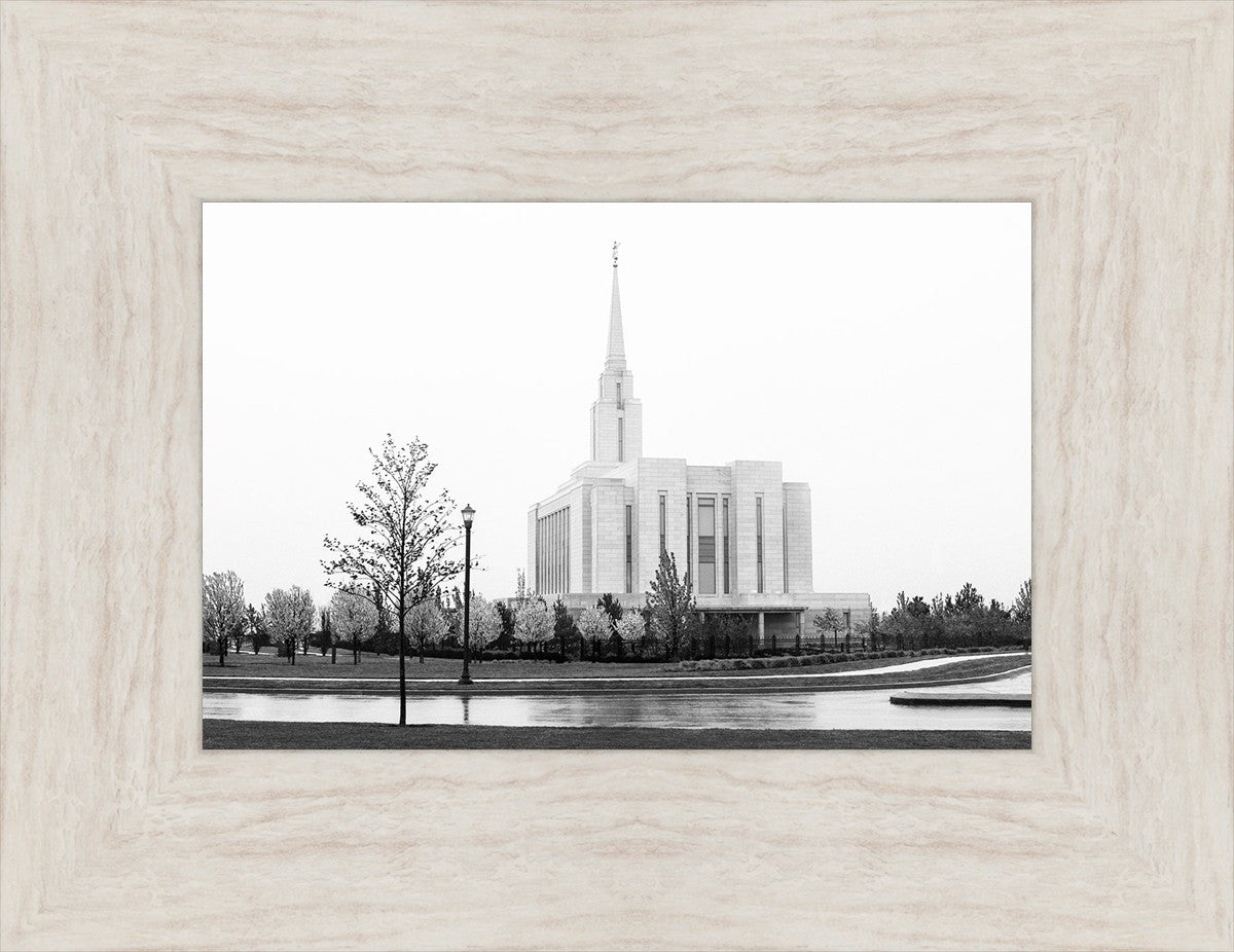 A Place of Peace Oquirrh Mountain