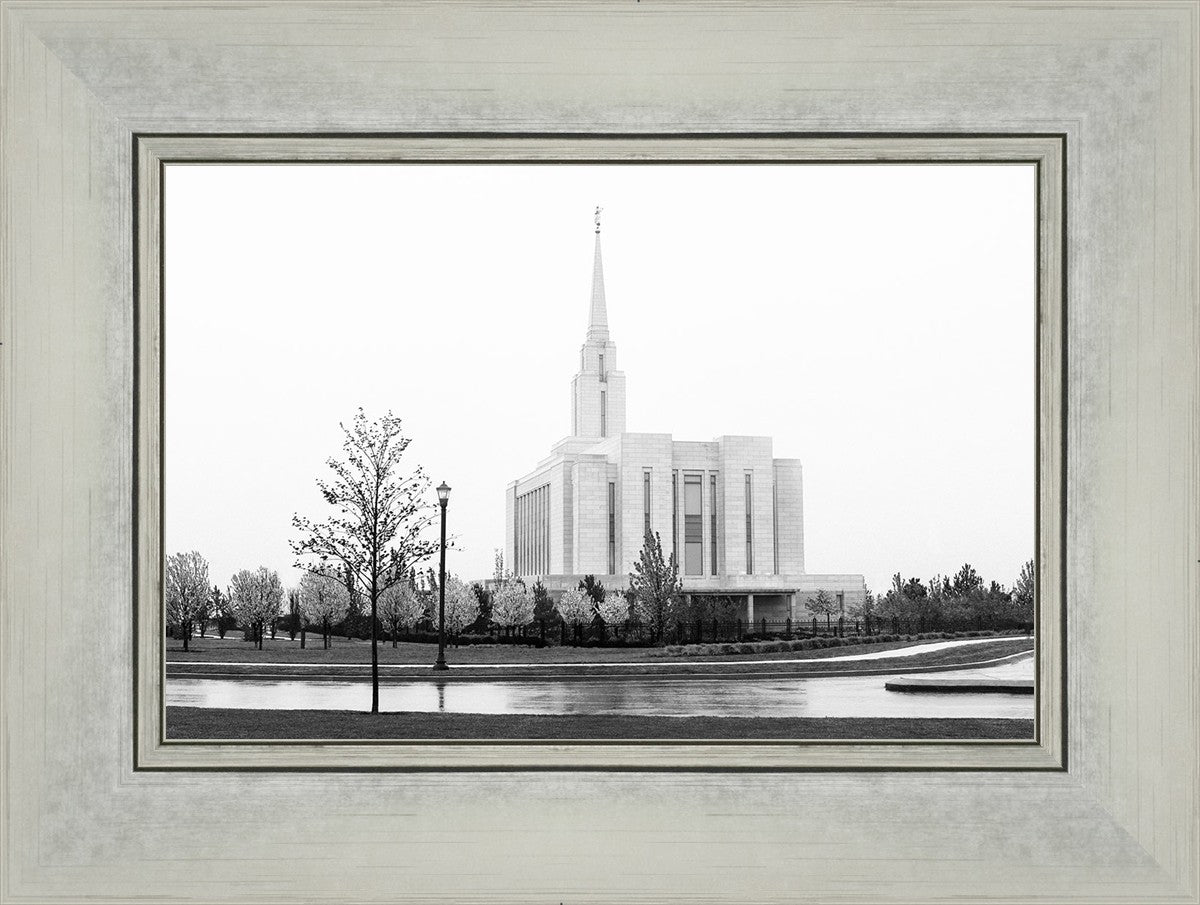 A Place of Peace Oquirrh Mountain