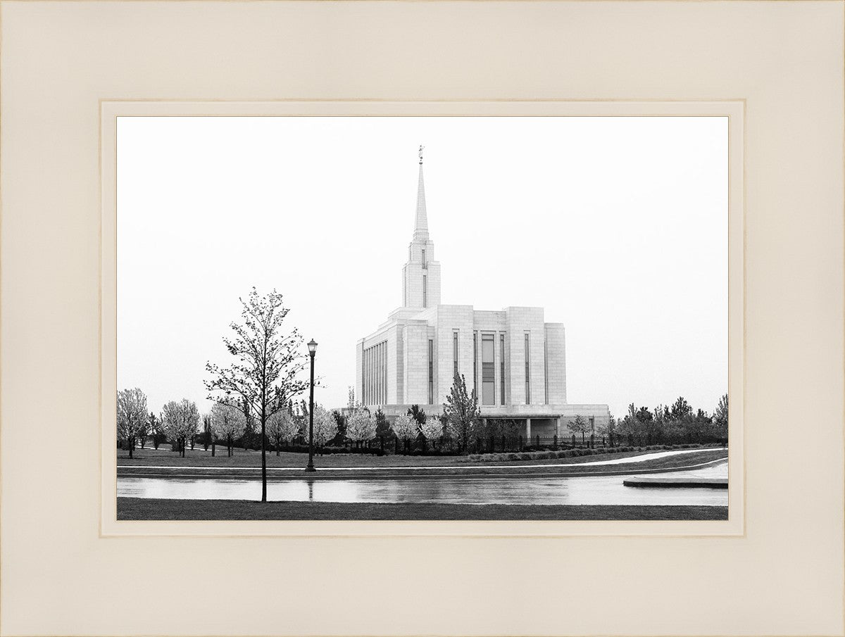 A Place of Peace Oquirrh Mountain