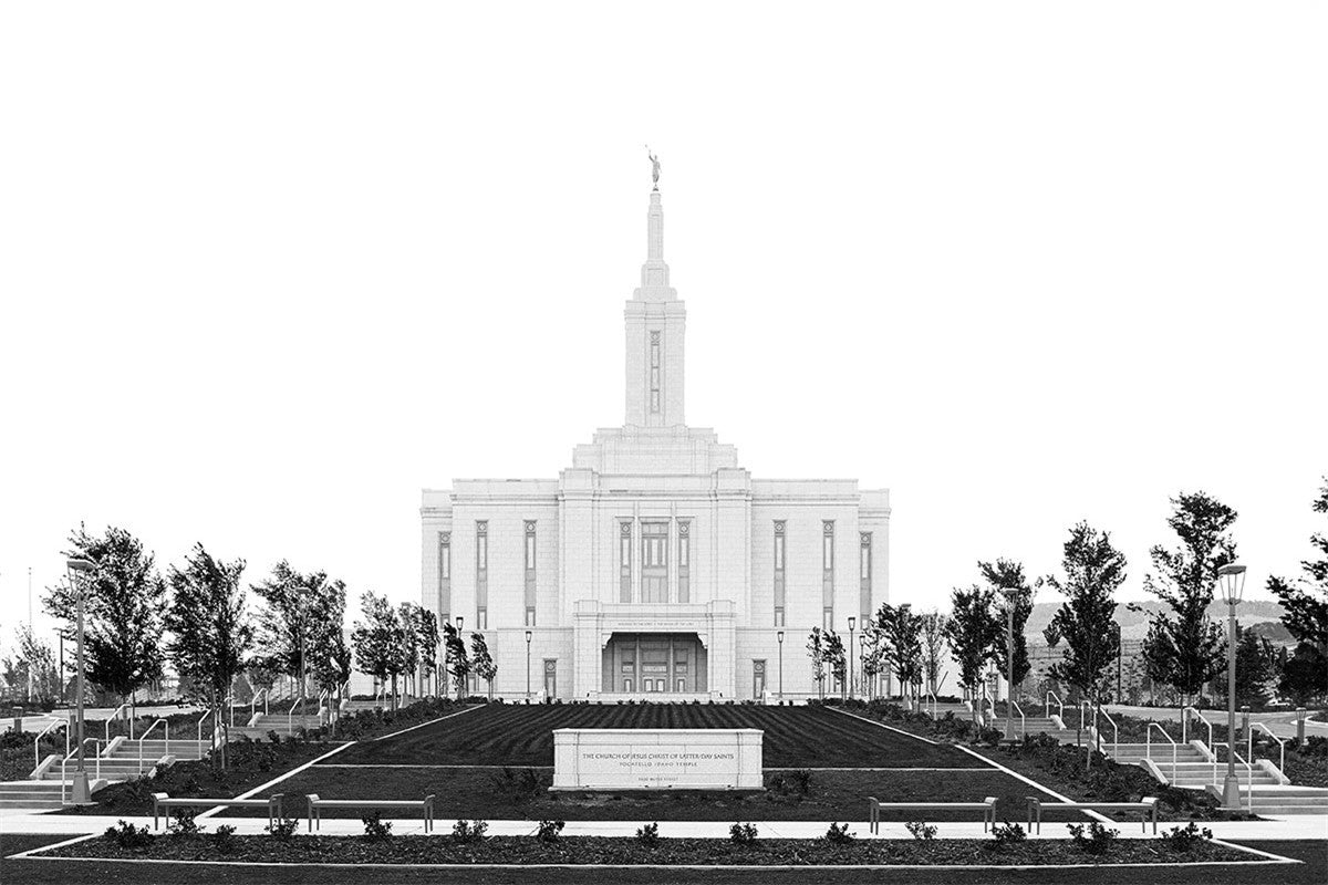 A Place of Peace Pocatello