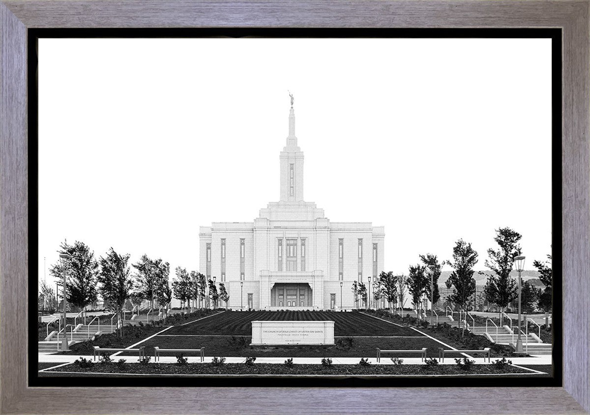 A Place of Peace Pocatello