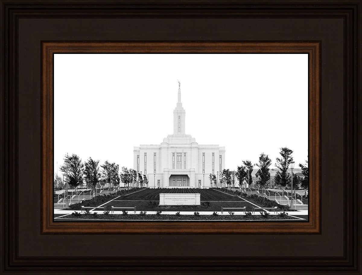 A Place of Peace Pocatello