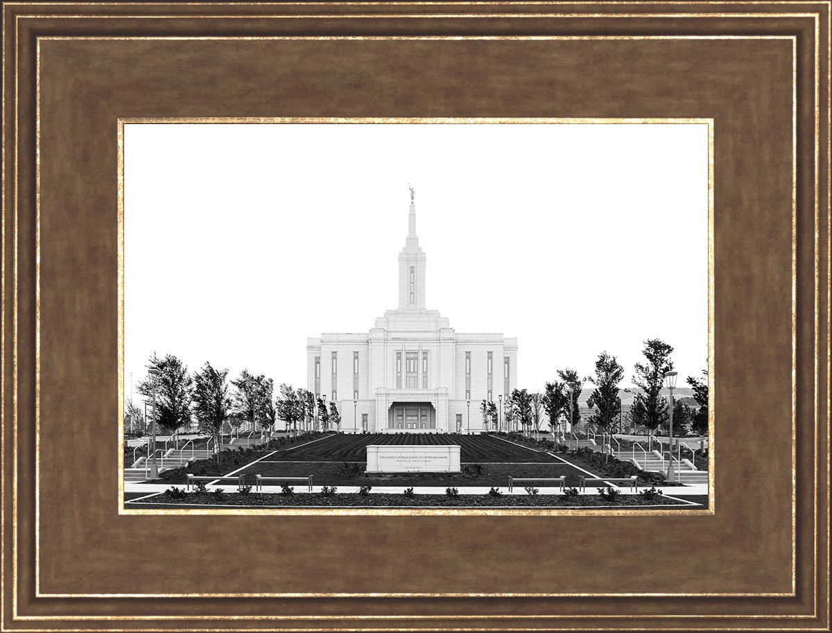 A Place of Peace Pocatello