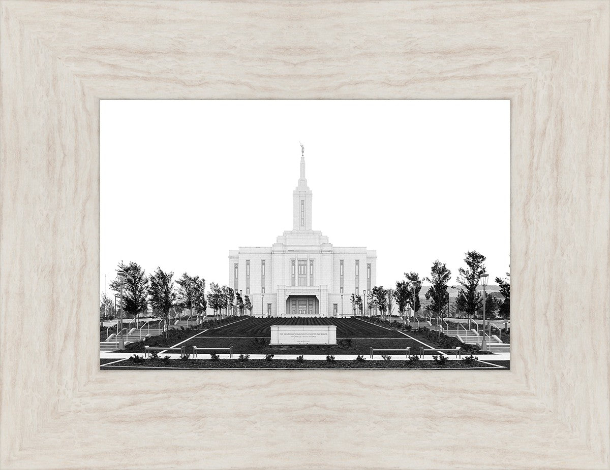 A Place of Peace Pocatello