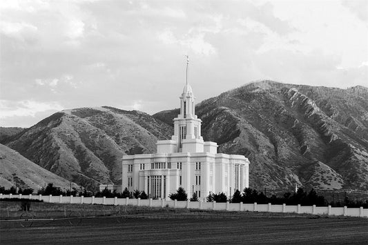 A Place of Peace Payson