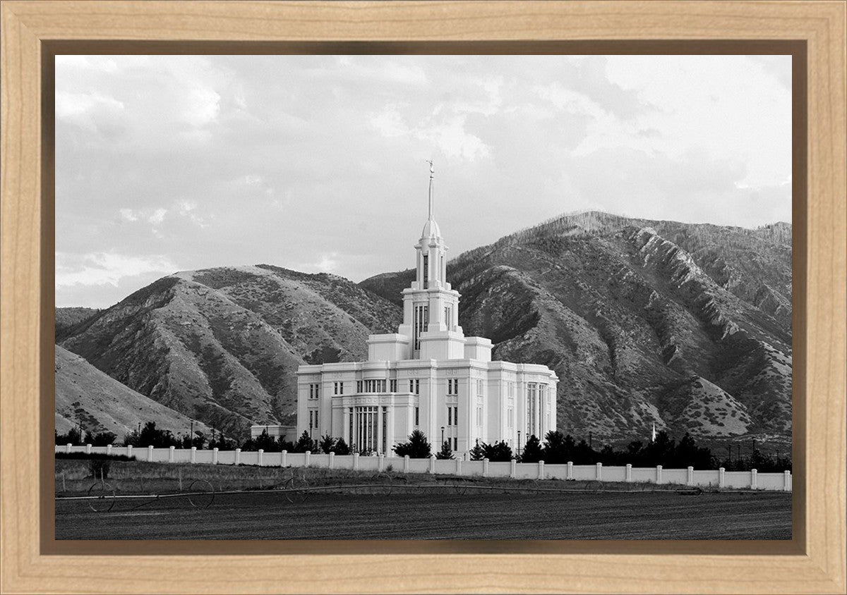 A Place of Peace Payson