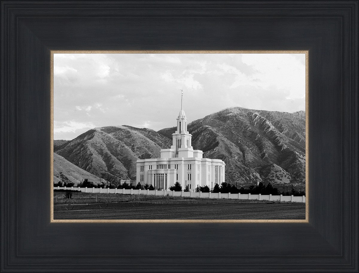 A Place of Peace Payson