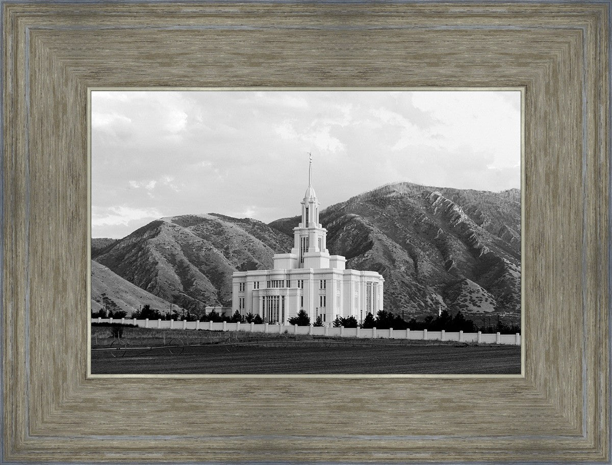 A Place of Peace Payson