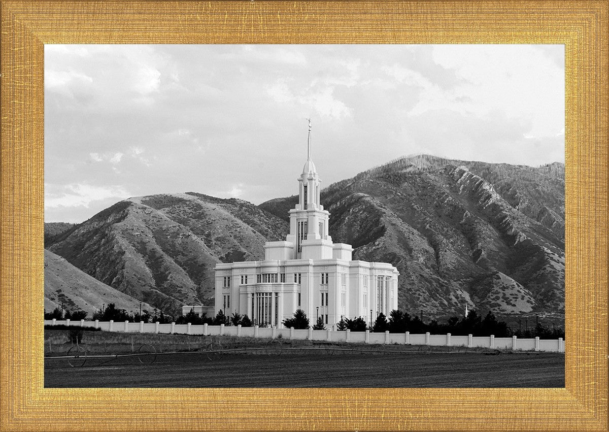 A Place of Peace Payson