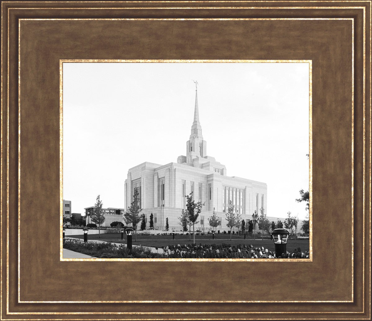 A Place of Peace Ogden