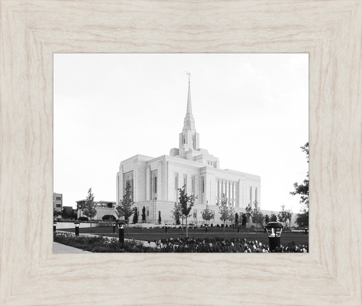 A Place of Peace Ogden