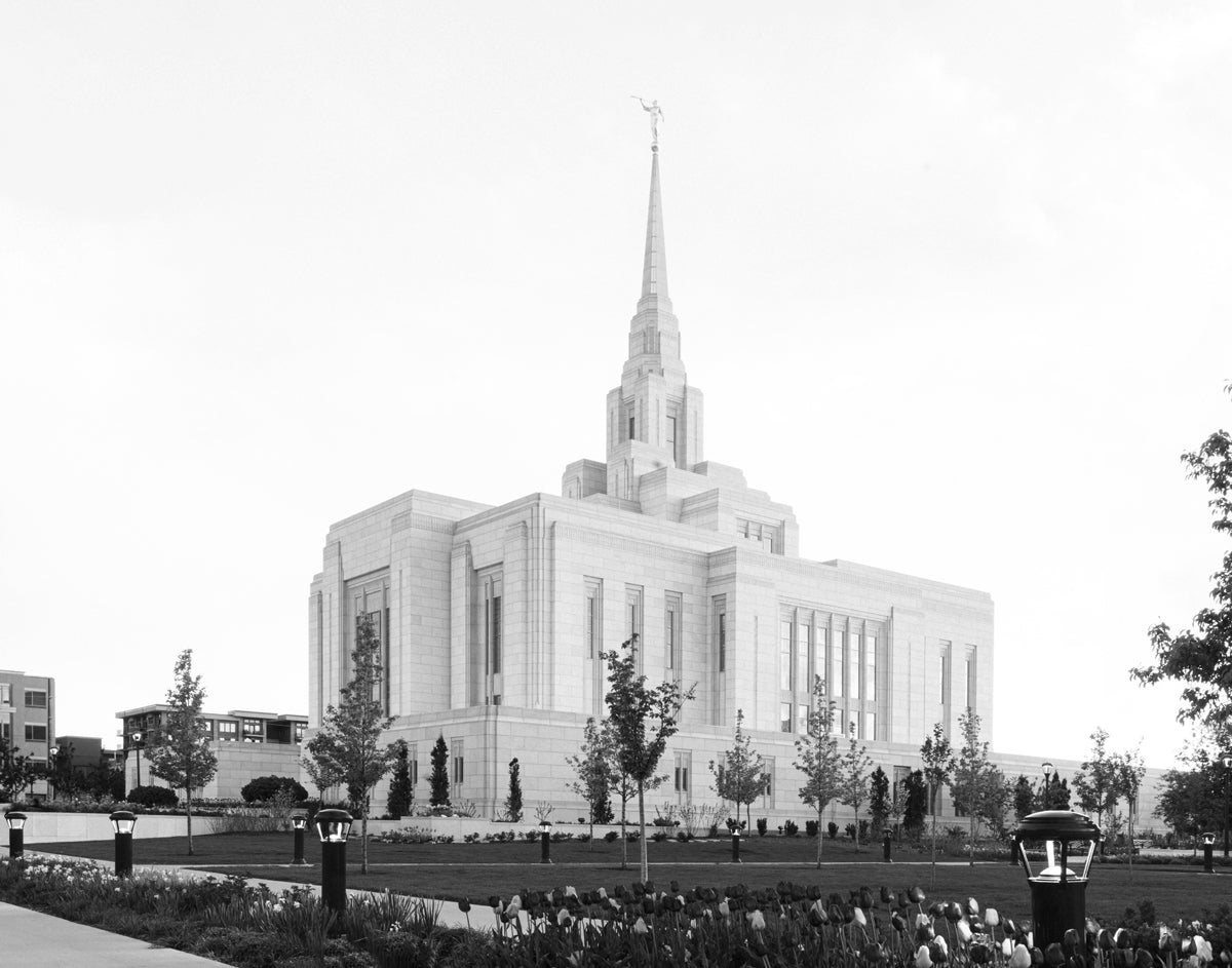 A Place of Peace Ogden