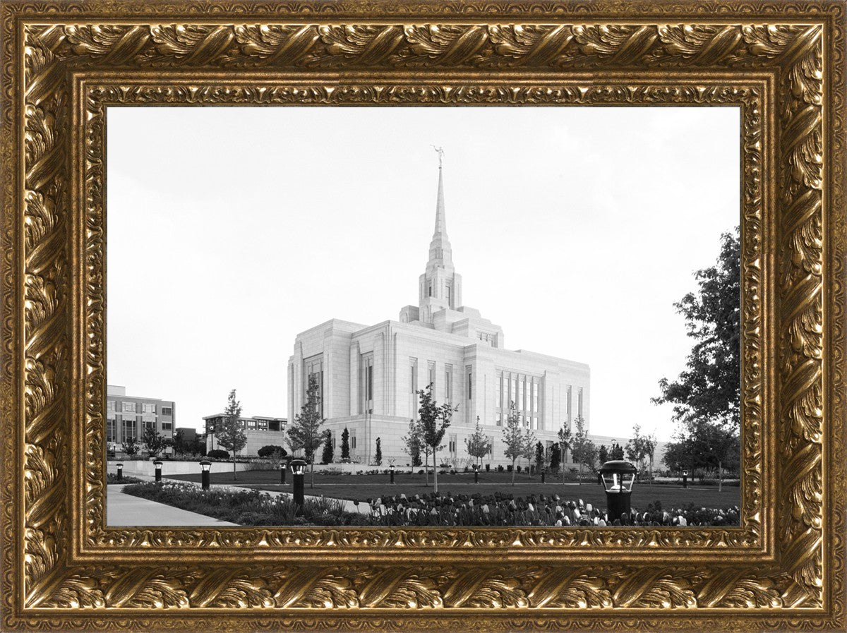 A Place of Peace Ogden