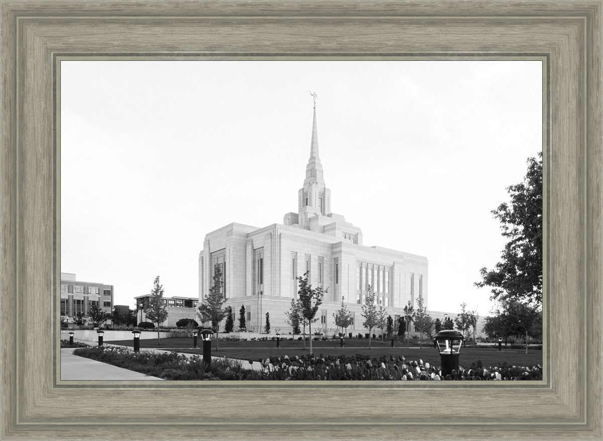 A Place of Peace Ogden