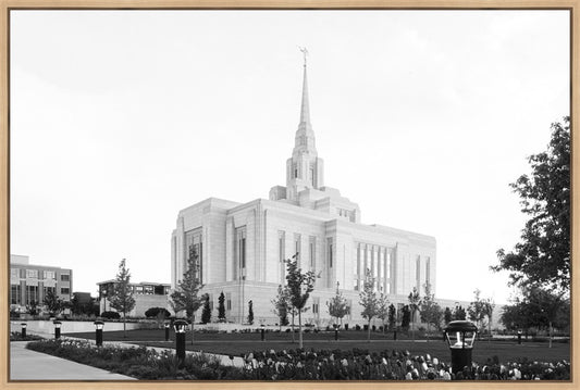 A Place of Peace Ogden