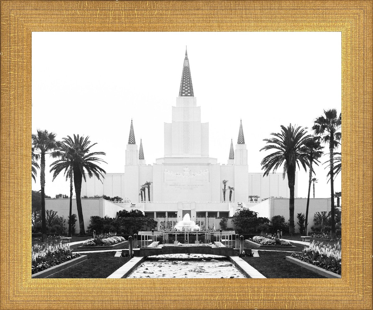 A Place of Peace Oakland