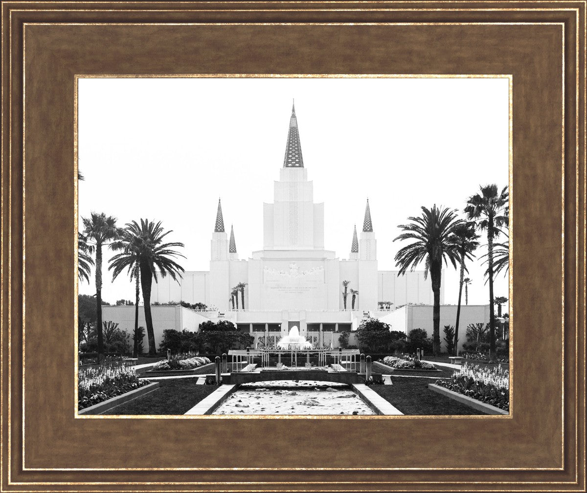 A Place of Peace Oakland