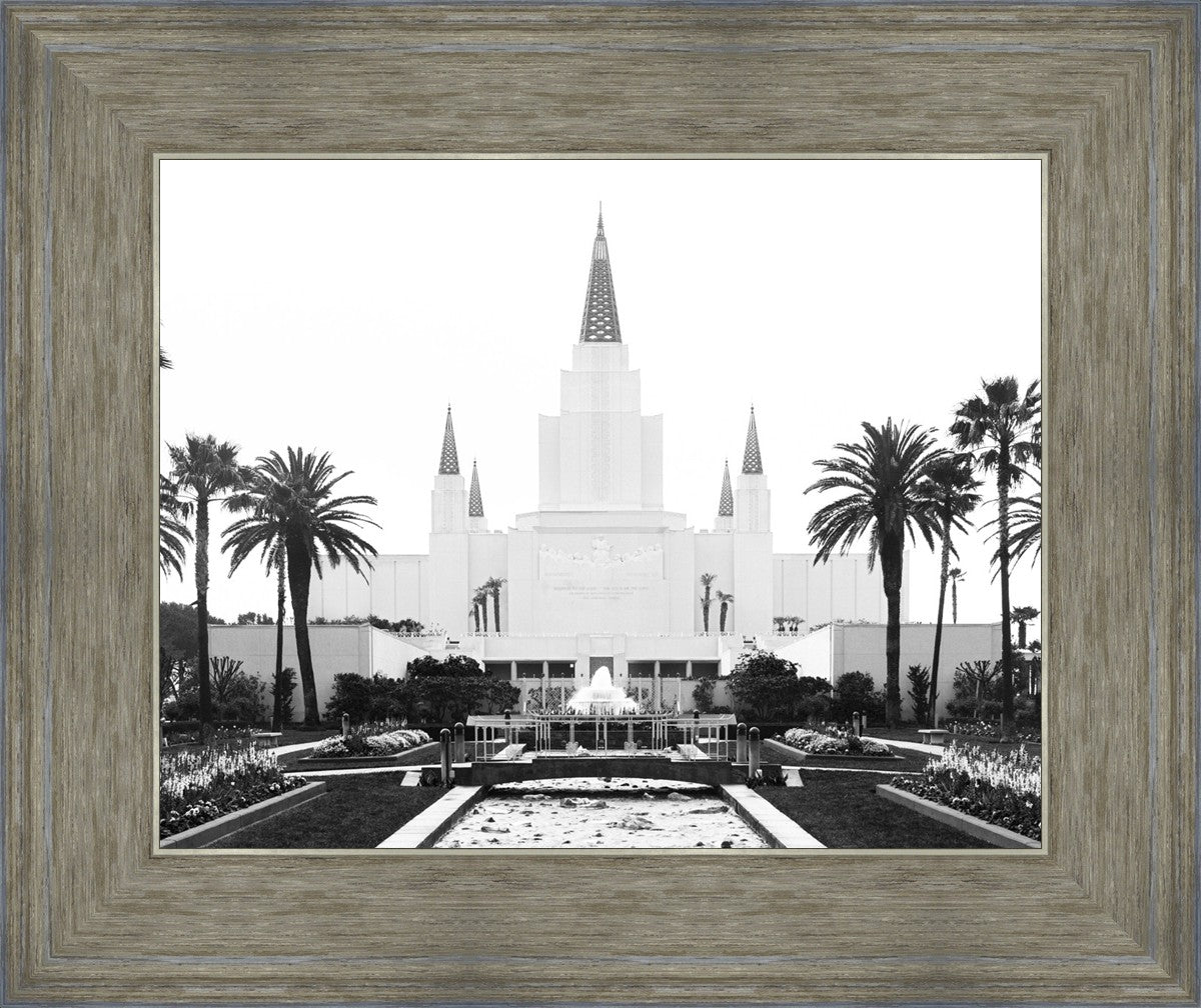 A Place of Peace Oakland