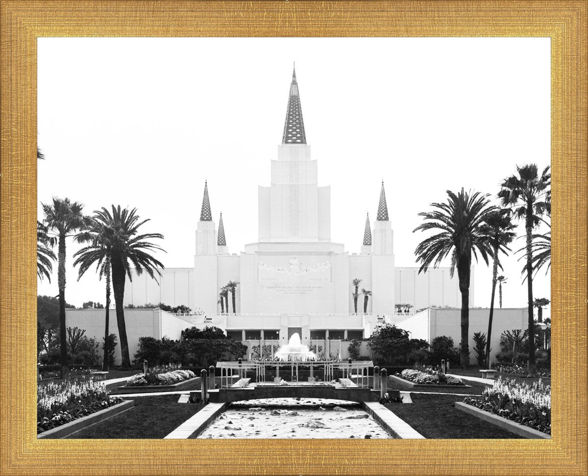 A Place of Peace Oakland