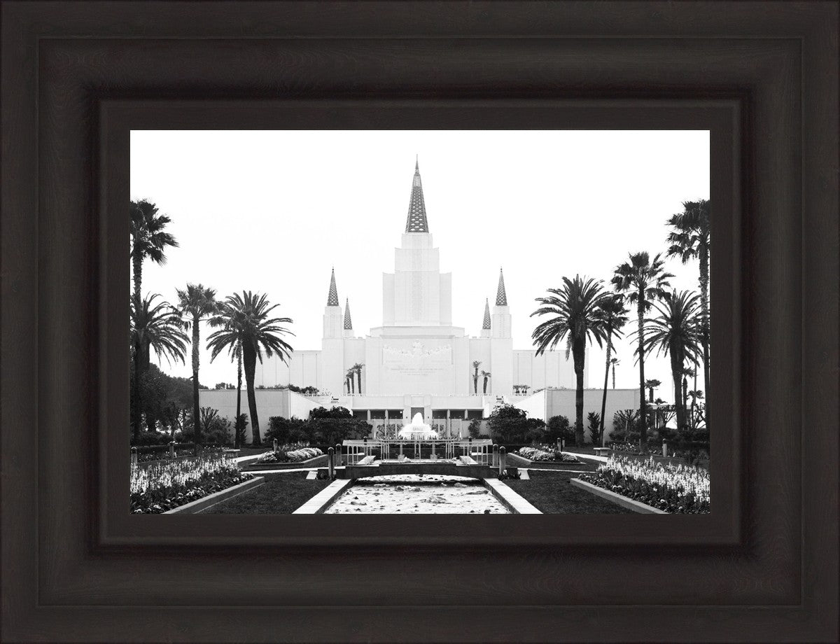 A Place of Peace Oakland