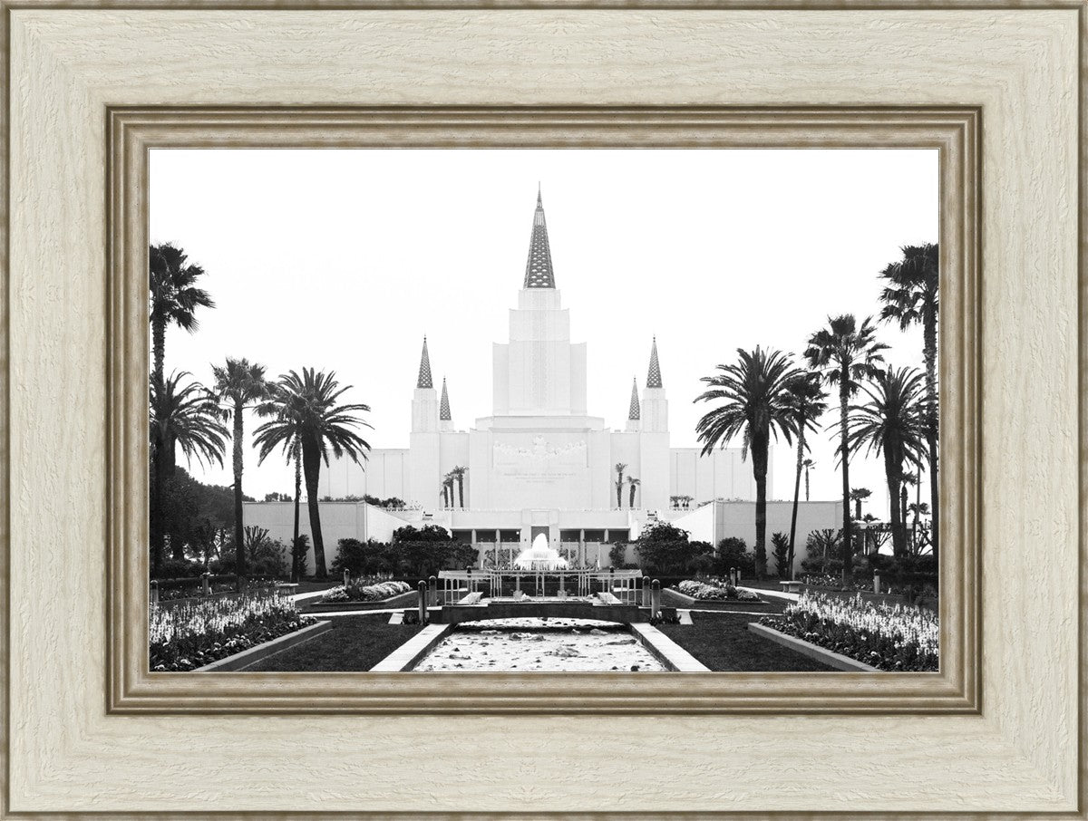 A Place of Peace Oakland