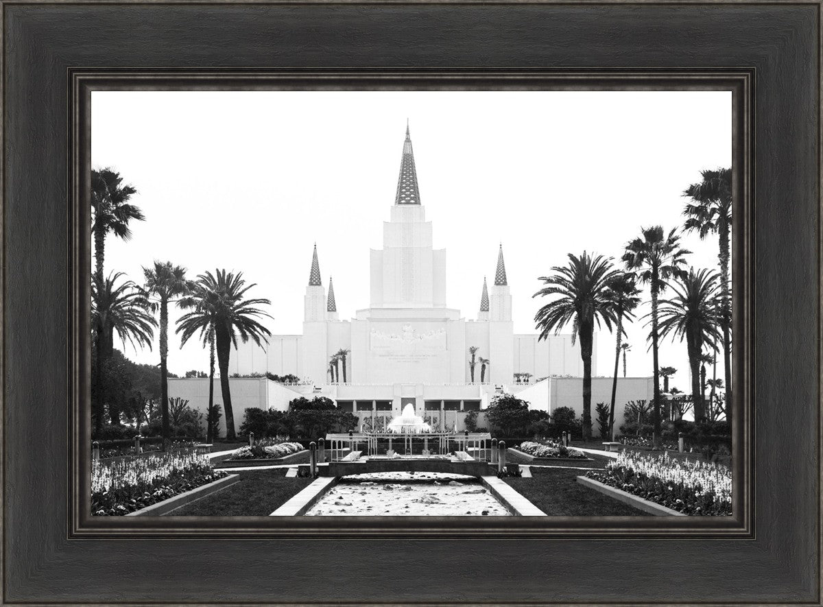 A Place of Peace Oakland