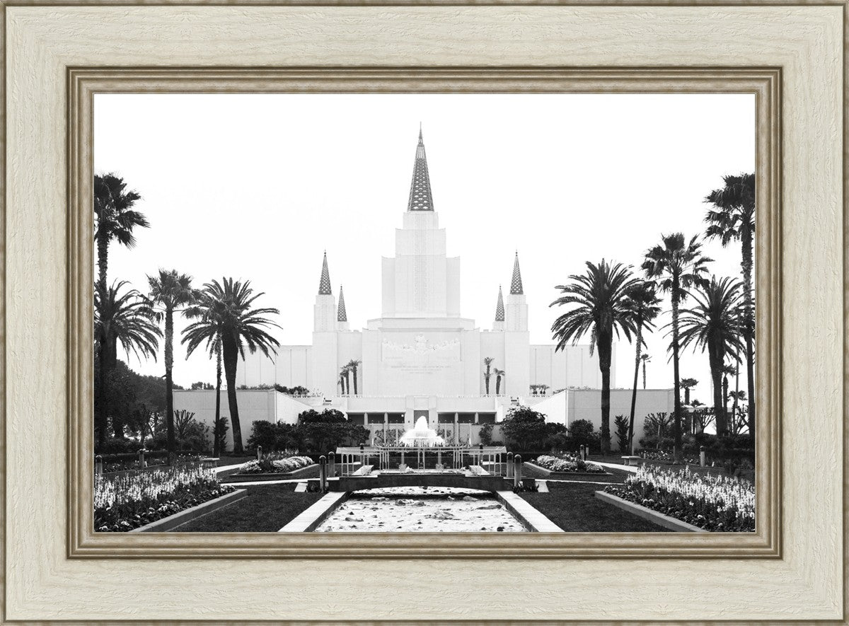 A Place of Peace Oakland