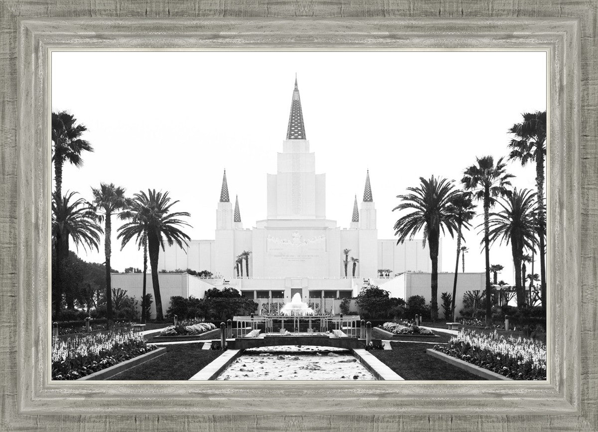 A Place of Peace Oakland