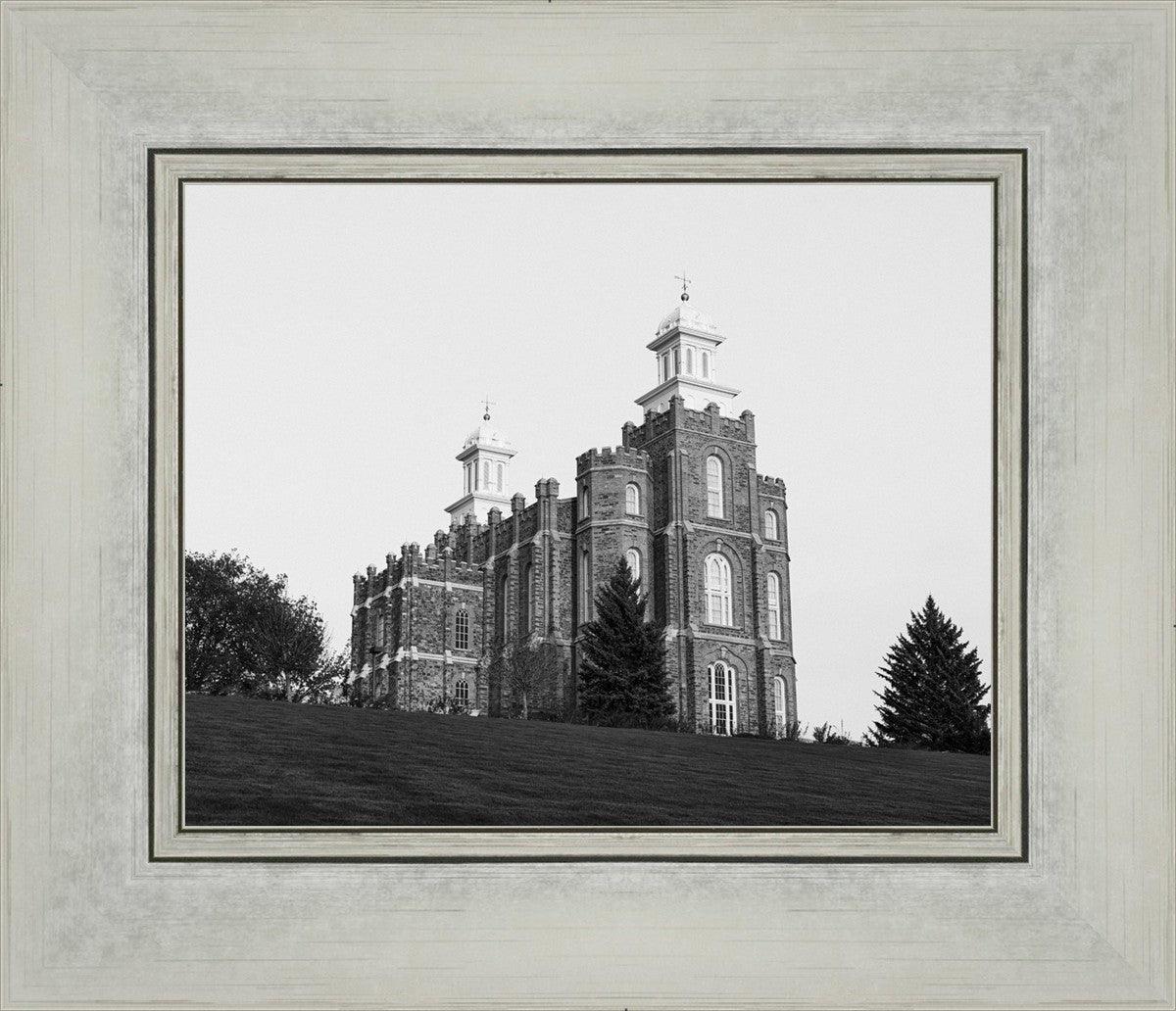 A Place of Peace Logan