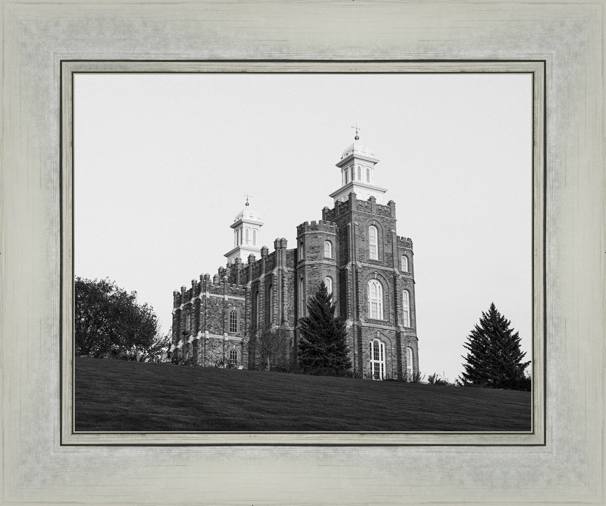 A Place of Peace Logan