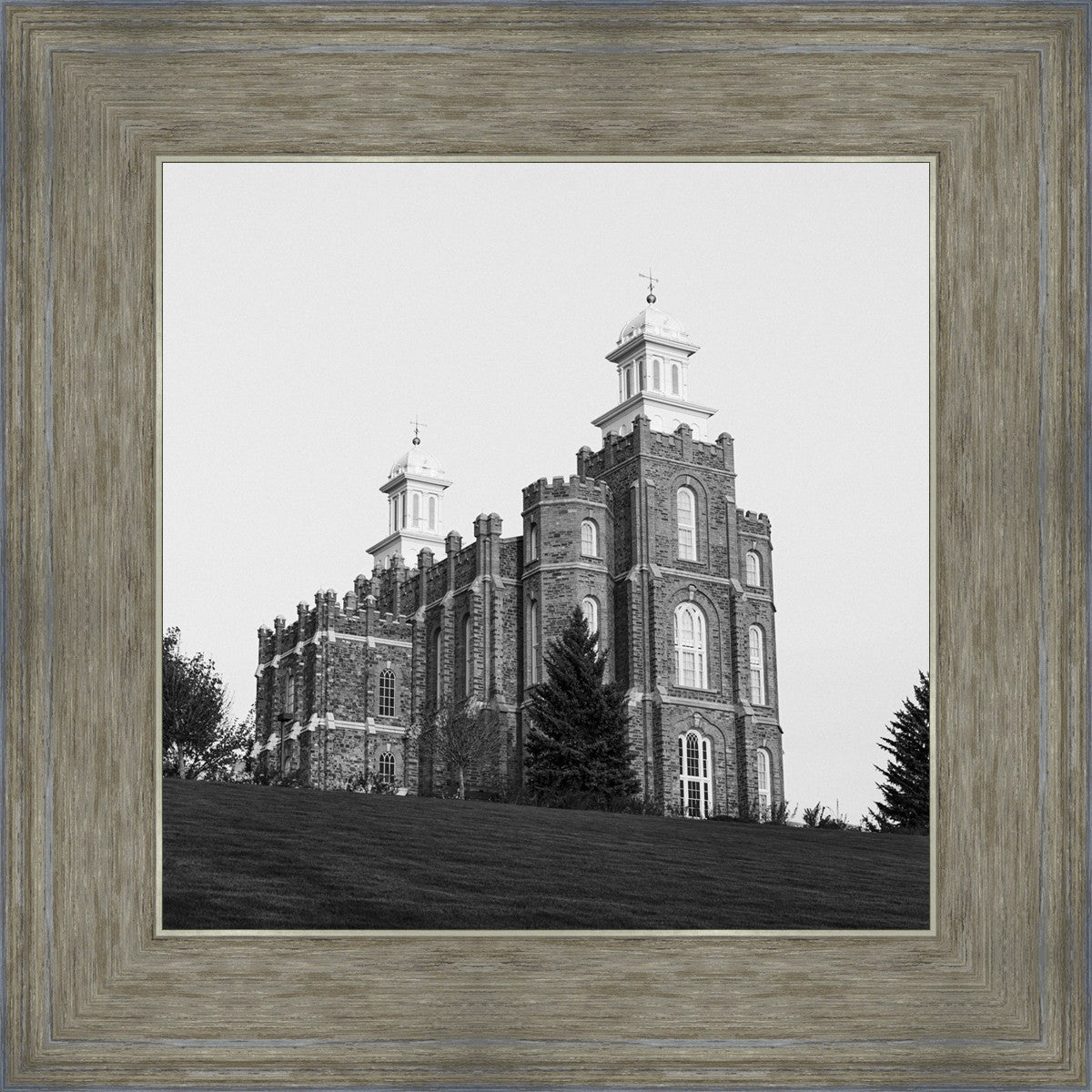 A Place of Peace Logan