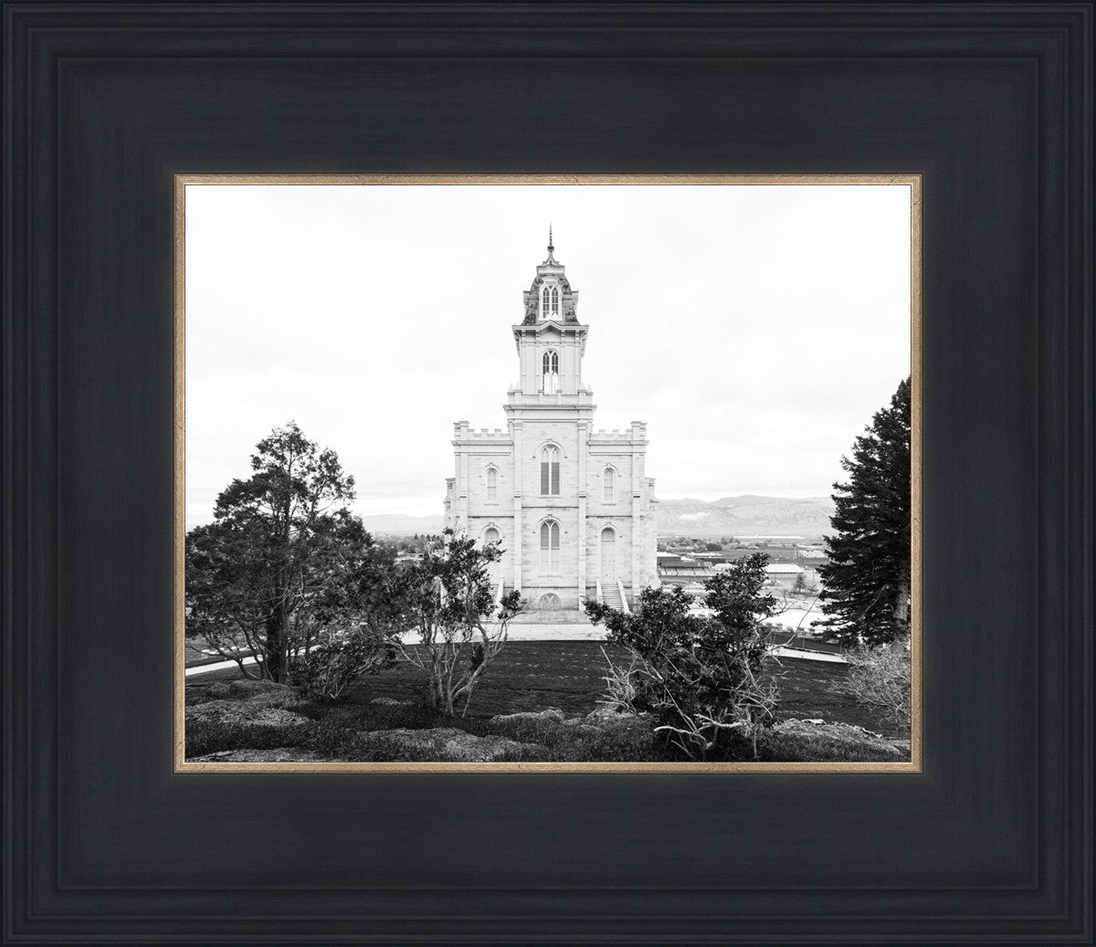 A Place of Peace Manti