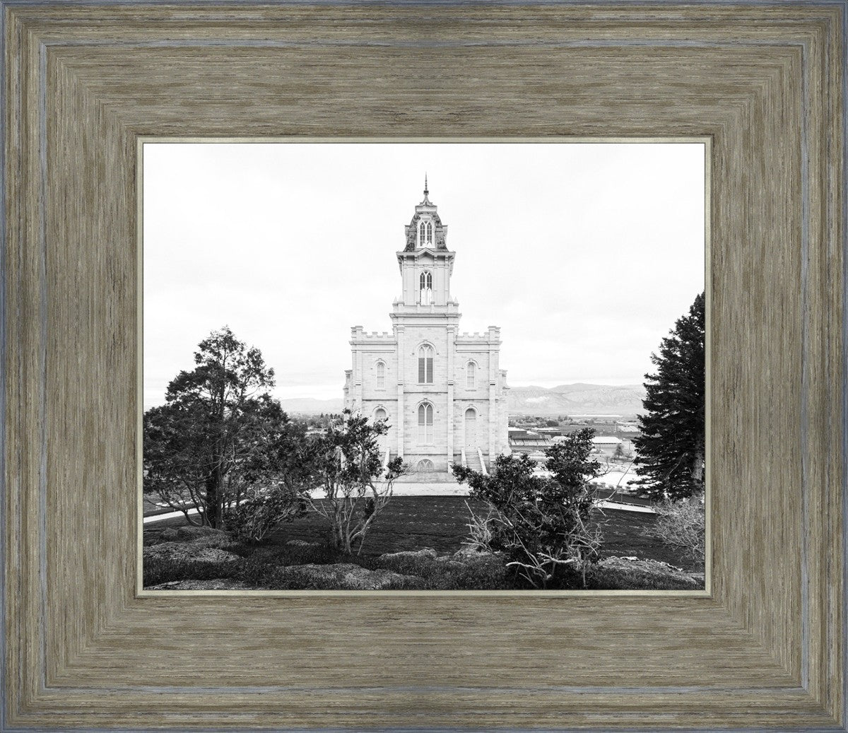 A Place of Peace Manti