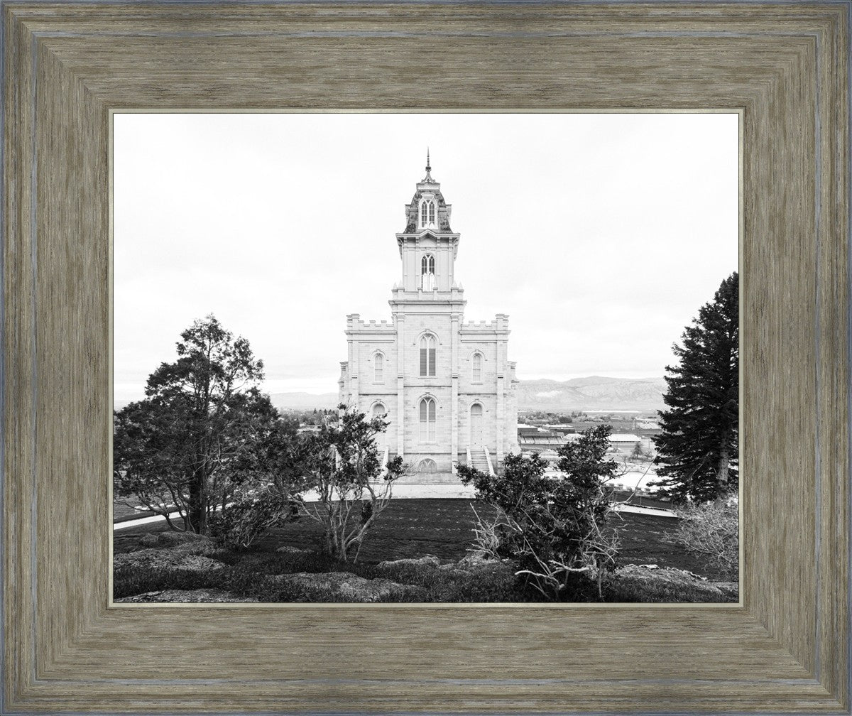 A Place of Peace Manti