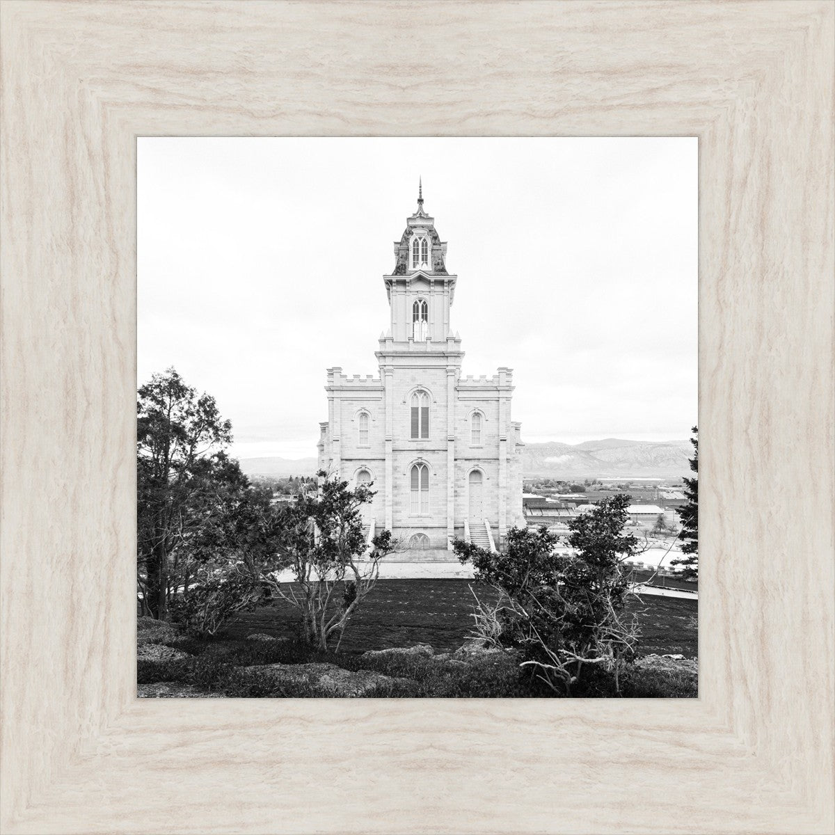 A Place of Peace Manti