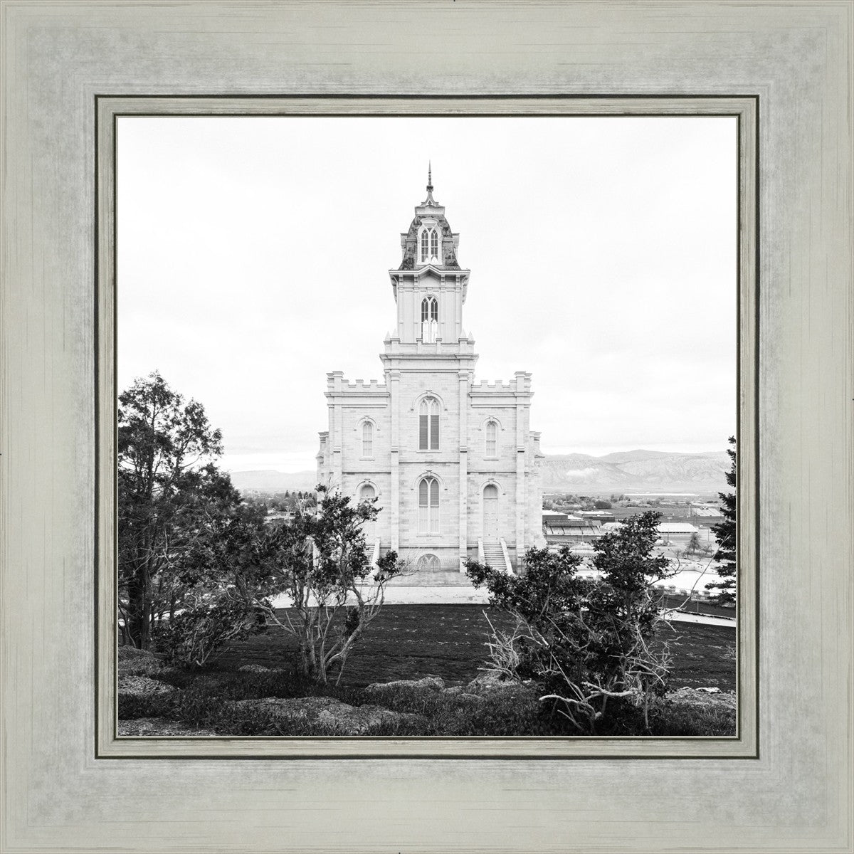 A Place of Peace Manti