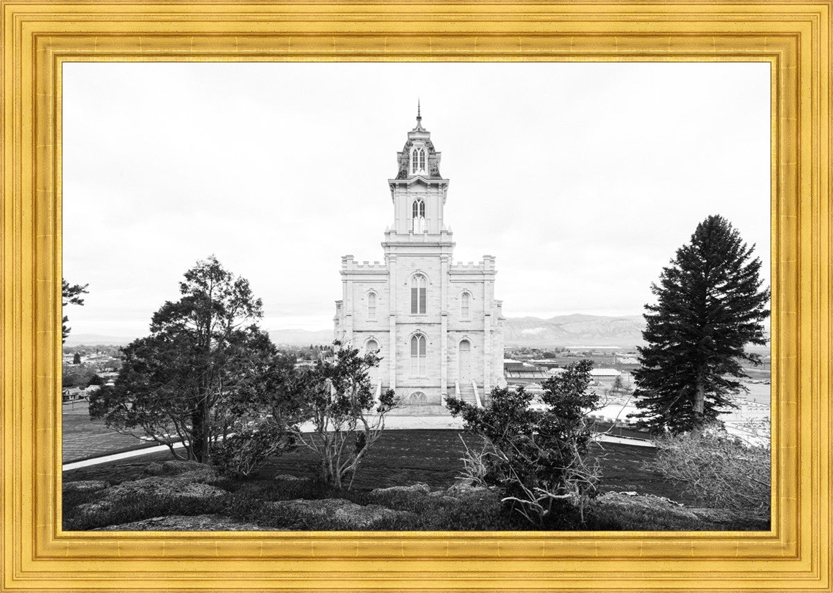 A Place of Peace Manti