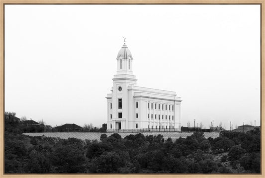 A Place of Peace Cedar City