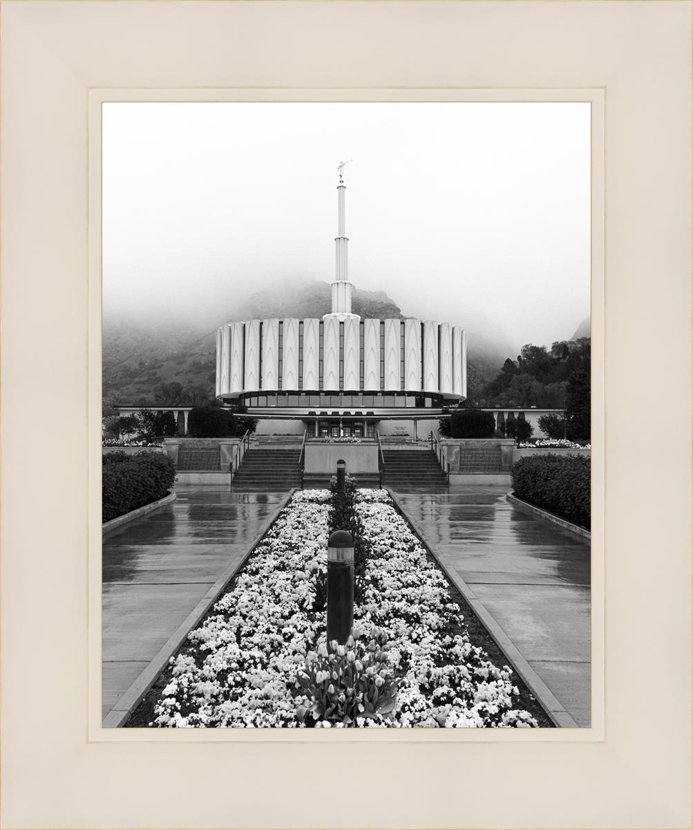 A Place of Peace Old Provo